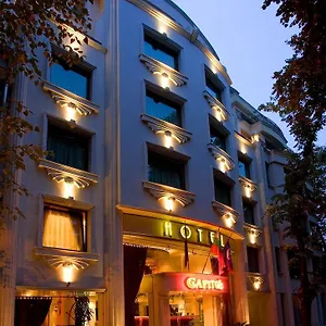 Otel Capitol, Varna