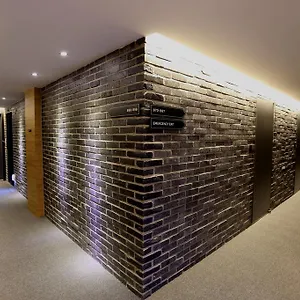 *** Hotel 8 Corea del Sud