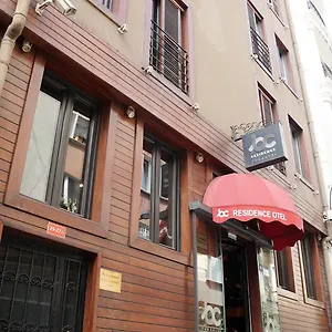 *** Hotel Bc Pangaldi Turchia