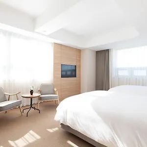 *** Hotel Acube Dongdaemun Corea del Sud