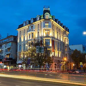 Otel Boutique Splendid, Varna