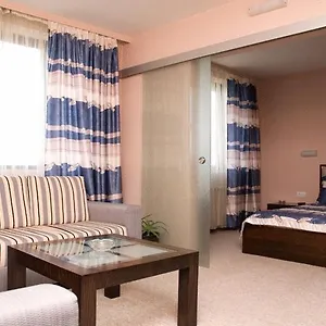  Hotel Pliska Bulgaria
