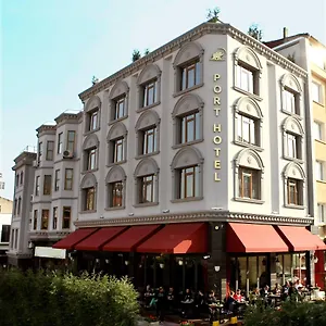 *** Hotel Aly Port Turchia